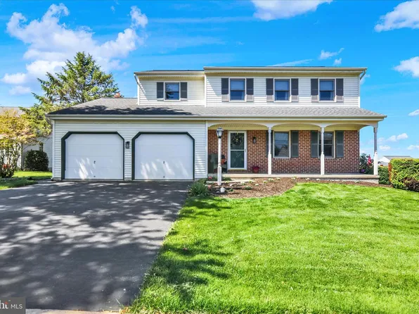 13 Bridle Path, Ephrata, PA 17522