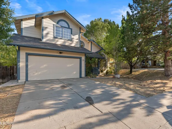 2942 Aspendale Dr, Reno, NV 89503