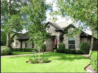 24530 Haigshire Dr, Tomball, TX 77375