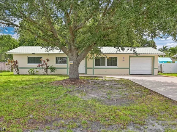 1130 Travis Ave, North Fort Myers, FL 33903