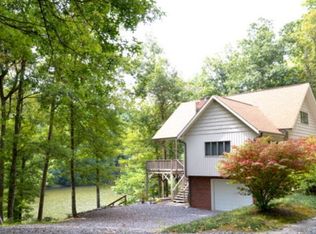 1239 Lakeside Dr, West Jefferson, NC 28694