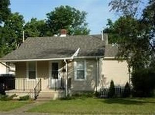 932 Catherine St, Xenia, OH 45385