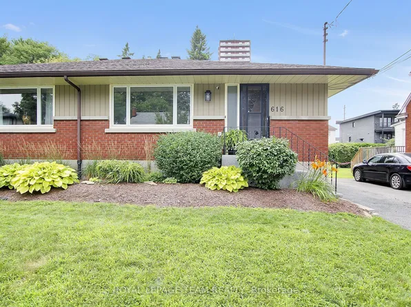616 Westview Ave, Ottawa, ON K1Z 6E3