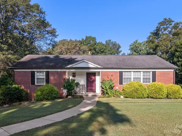 302 Peach St, Shelby, NC 28150