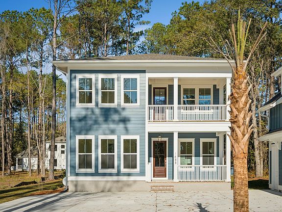3rd image of 1488 Cedar Plantation Ln