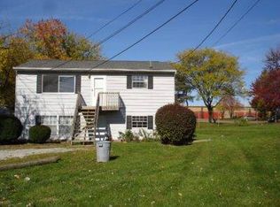 3117 33rd St NE, Canton, OH 44705