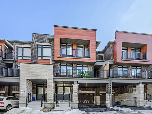 9 Ginno Ln, Ajax, ON L1S 0G9