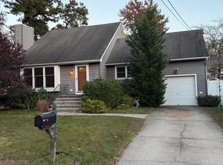 669 Spiral Drive, Brick, NJ 08724