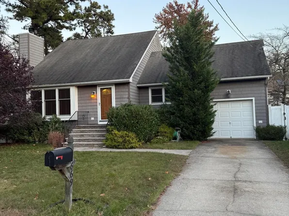 669 Spiral Drive, Brick, NJ 08724