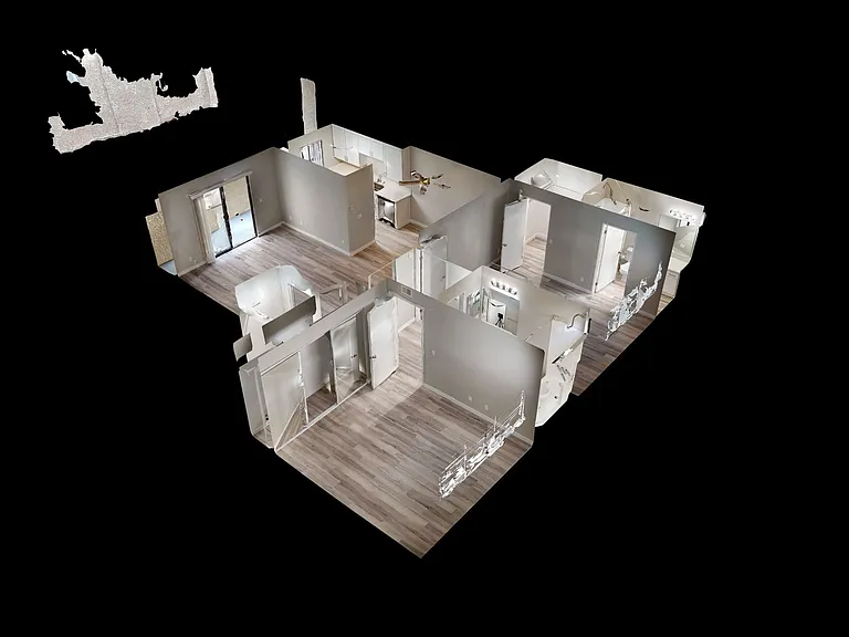 Charming Tudor-Style Apartments in Prime Sherman Oaks Location — Photo 12