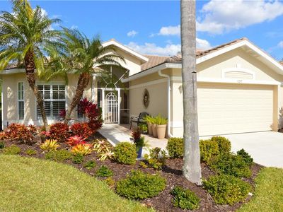 11297 Wine Palm Rd, Fort Myers, FL, 33966