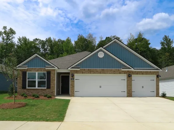 294 Ashland Dr SW, Hanceville, AL 35077