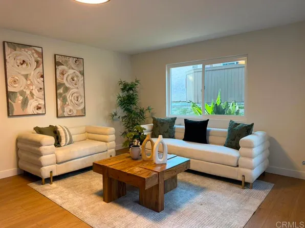 10235 Madrid Way Unit 132, Spring Valley, CA 91977