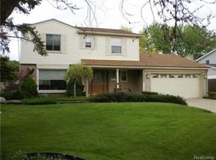 36536 Munger Ct, Livonia, MI 48154