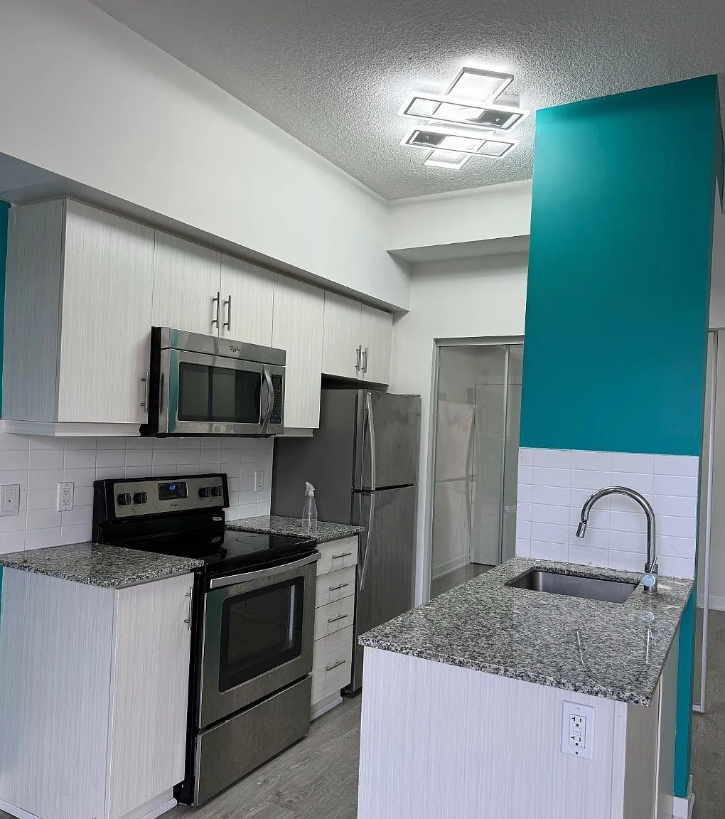 2 bed, $2,100 — Photo 4