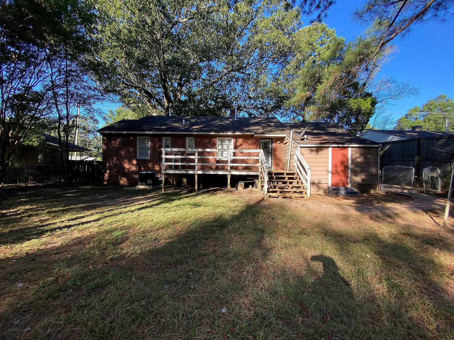1630 Mt Moriah Rd — Photo 2