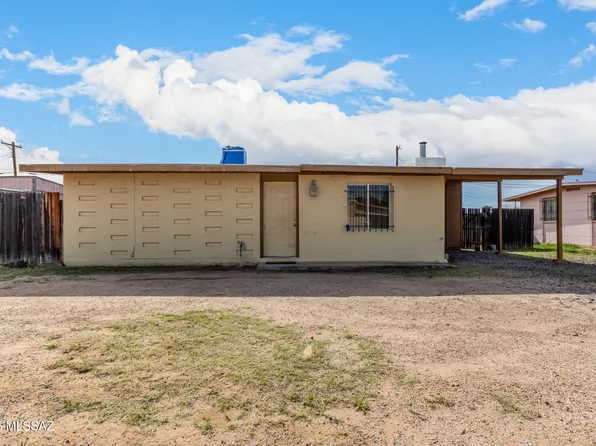 4126 E Valentine St, Tucson, AZ 85711
