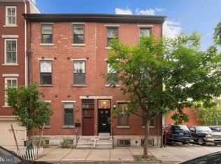 708 S Marvine St, Philadelphia, PA