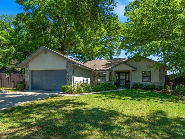 4240 NE 32nd Cir, Ocala, FL 34479
