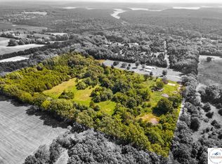 1173 SE 300th Rd, Clinton, MO 64735