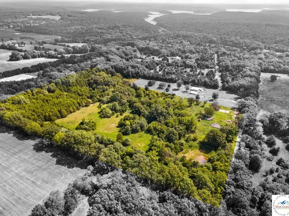 1173 SE 300th Rd, Clinton, MO 64735