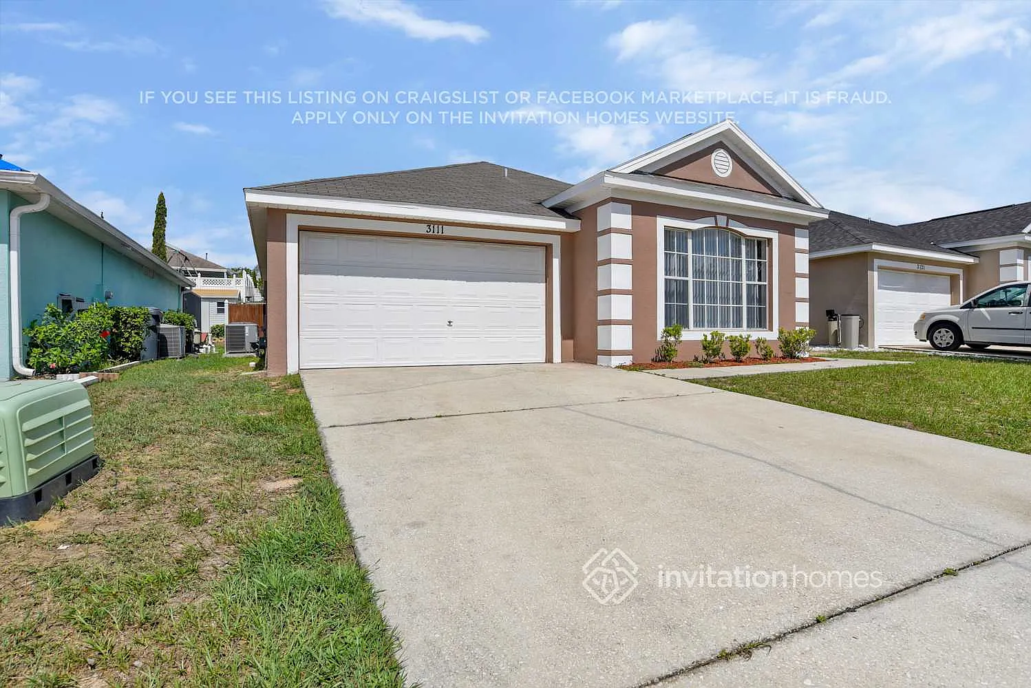 3111 Huntwicke Blvd Davenport, FL 33837 — Photo 2