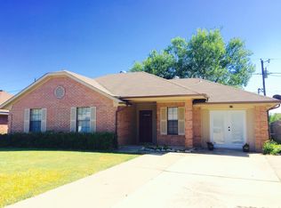 817 Brookhaven Dr, Royse City, TX 75189