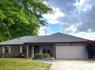 3515 Oak Tree Cir, Indianapolis, IN 46227
