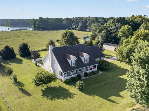 6248 S State Highway Vv, Rogersville, MO 65742