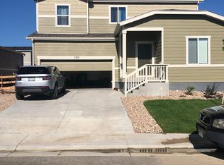 1105 Sherman Dr, Dacono, CO 80514