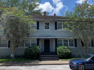 1836 Naldo Ave APT 4, Jacksonville, FL 32207