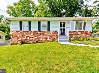 6808 Hastings Dr, Capitol Heights, MD