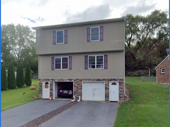 137 Clemens Ln #139