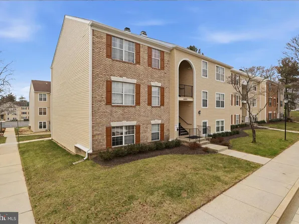 14913 Cleese Ct APT C, Silver Spring, MD 20906