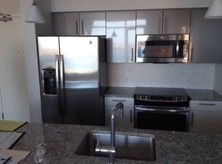 485 Summer St #3, Boston, MA 02210