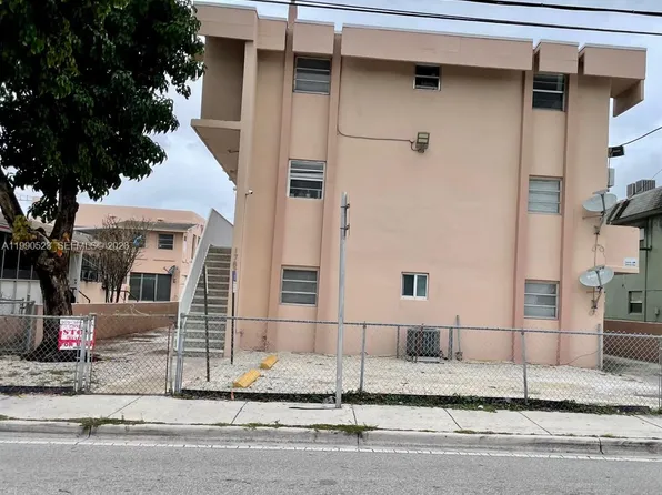 1787 SW 7th St APT 7, Miami, FL 33135