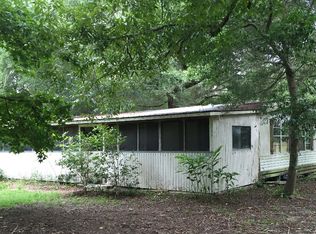 11201 225th Rd, Live Oak, FL 32060