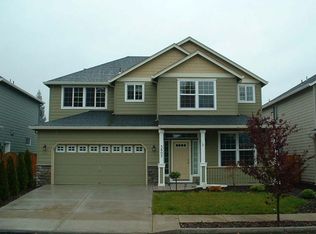 3803 NE 94th St, Vancouver, WA 98665