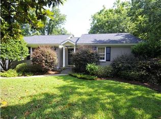 1105 Short River Ct, Mount Pleasant, SC 29464
