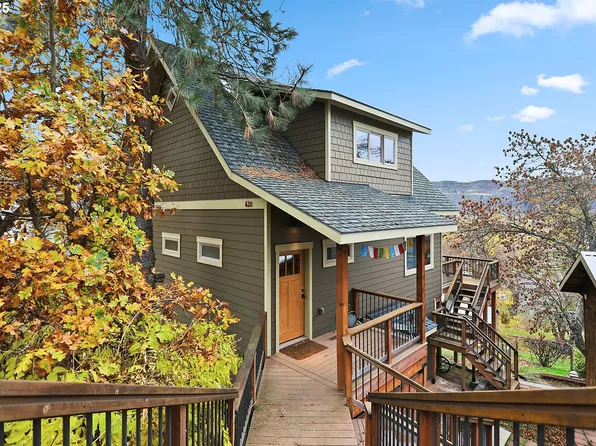 608 Columbia Ave, Lyle, WA 98635