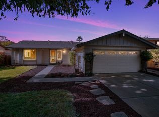 475 La Canada Ct, Morgan Hill, CA 95037