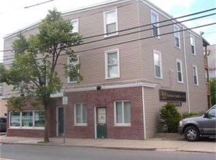 578 Chestnut St, Lynn, MA 01904