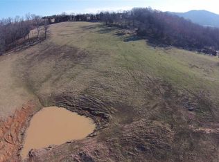 4785 Saint James Rd, Greeneville, TN 37743