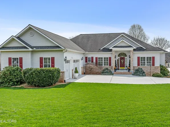 125 Eladi Trl, Vonore, TN 37885