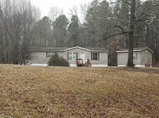 1016 E Woodson Lateral Rd, Hensley, AR 72065