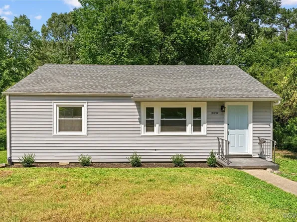 2008 Oakwood Ln, Henrico, VA 23228