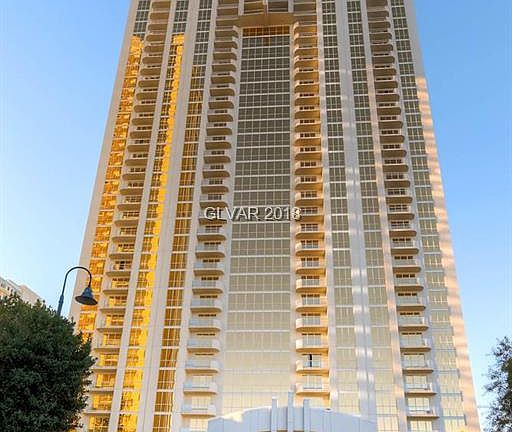 2nd image of 125 E Harmon Ave #2317