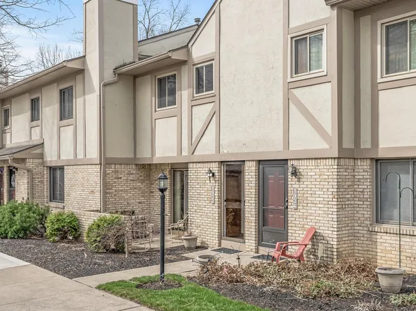 1932 Rockdale Dr #51, Columbus, OH 43229