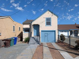 660 Wilson Ave, Richmond, CA 94805