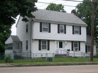 251 Granite Ave, Milton, MA 02186